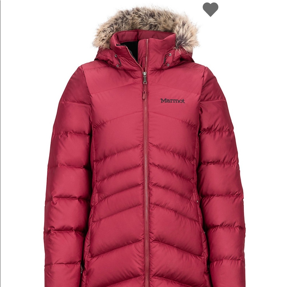 Marmot women’s Montreal Coat